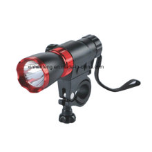 Multi Function Bicycle Light with CE (HLT-179)